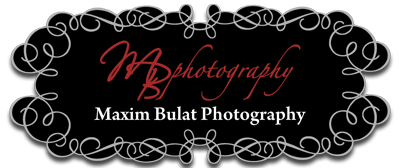 MBphotography Logo